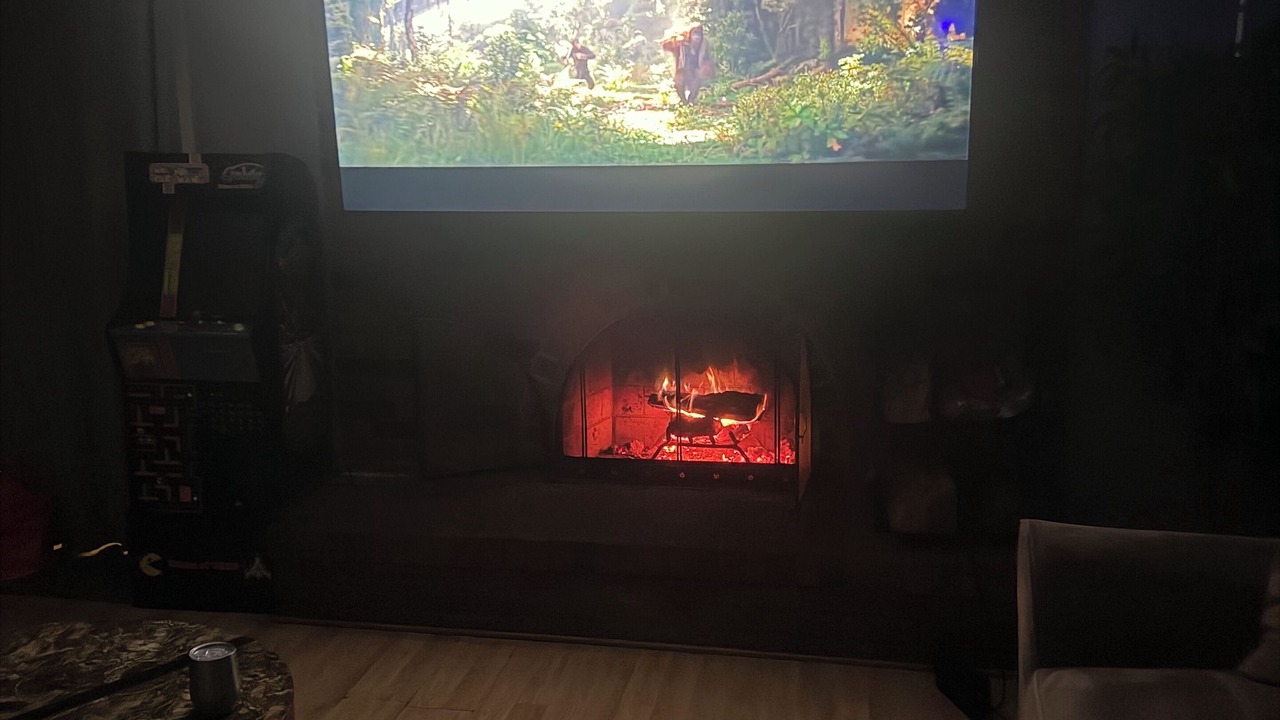 Photo of Bedroom in Detroit