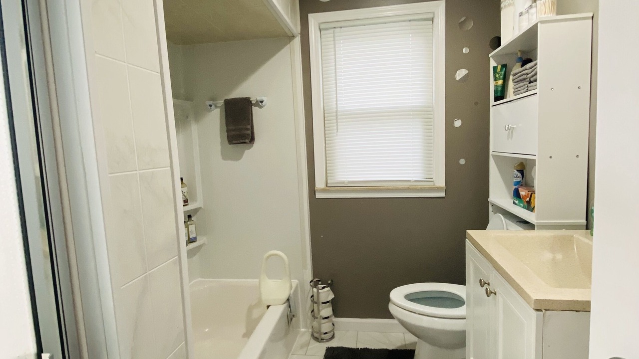 Photo of Bathroom in Detroit