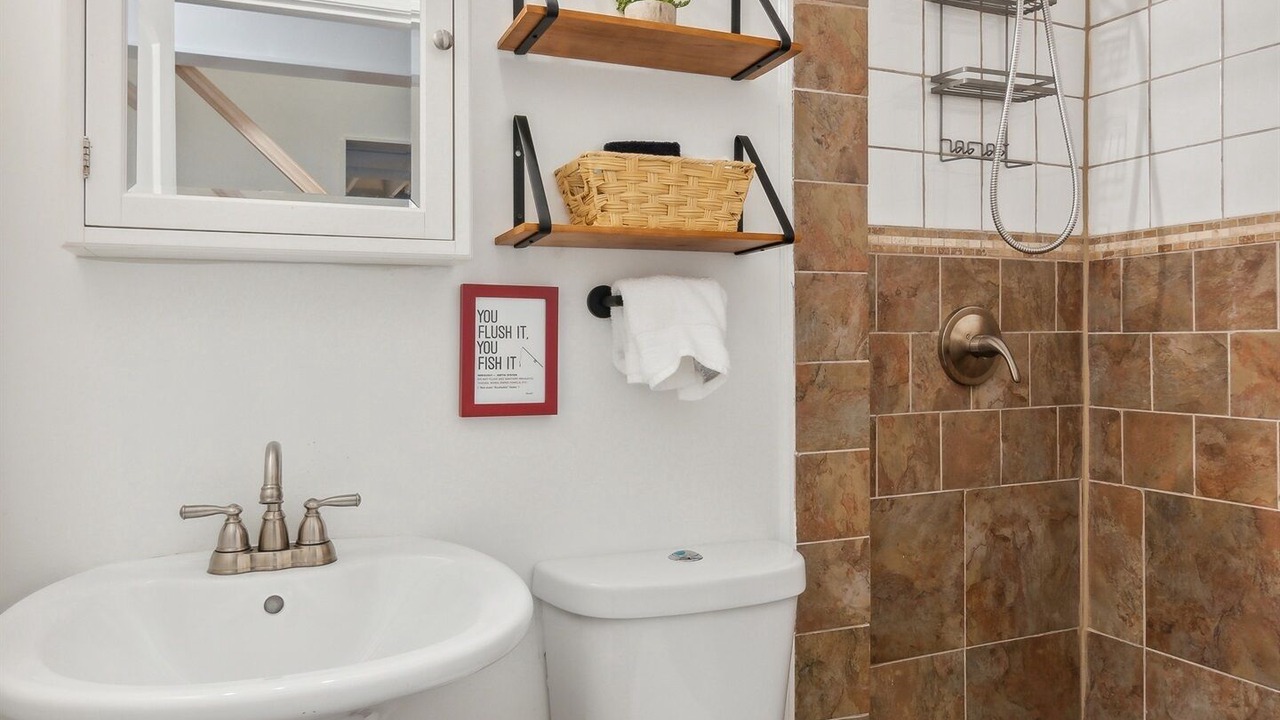 Photo of Bathroom in Gainesville