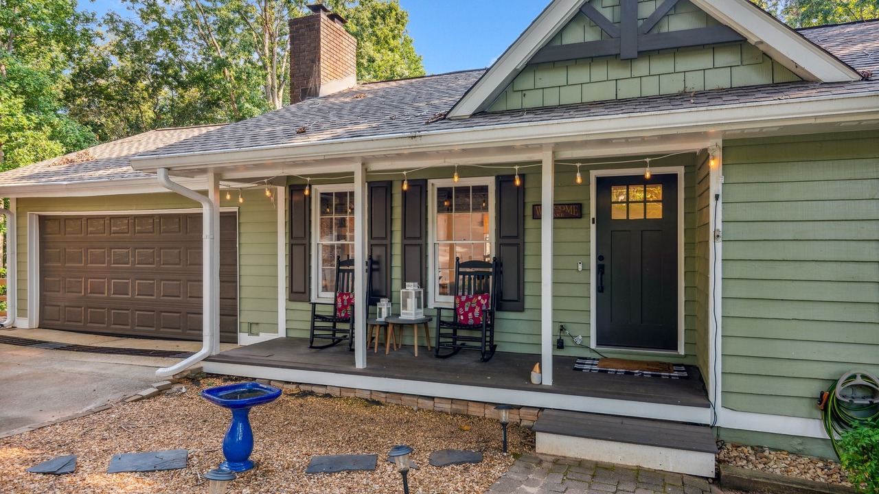 Photo of Outdoor in Gainesville