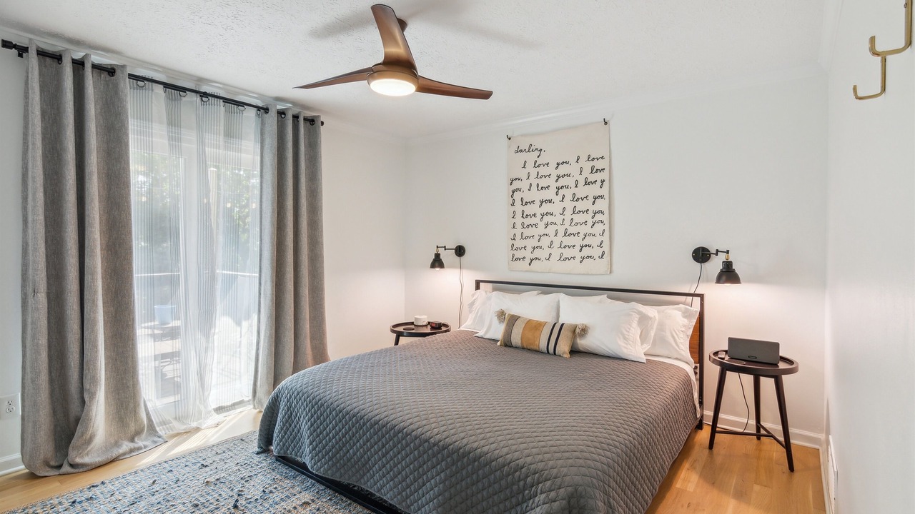 Photo of Bedroom in Gainesville