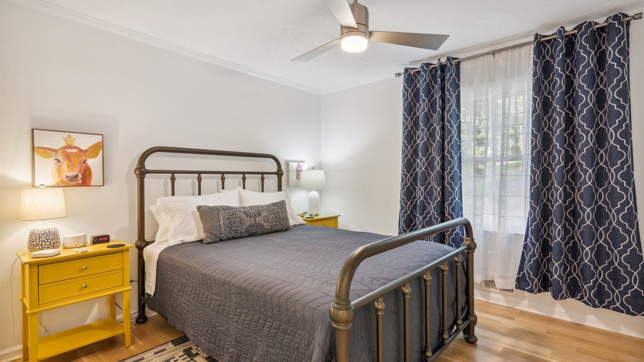 Photo of Bedroom in Gainesville