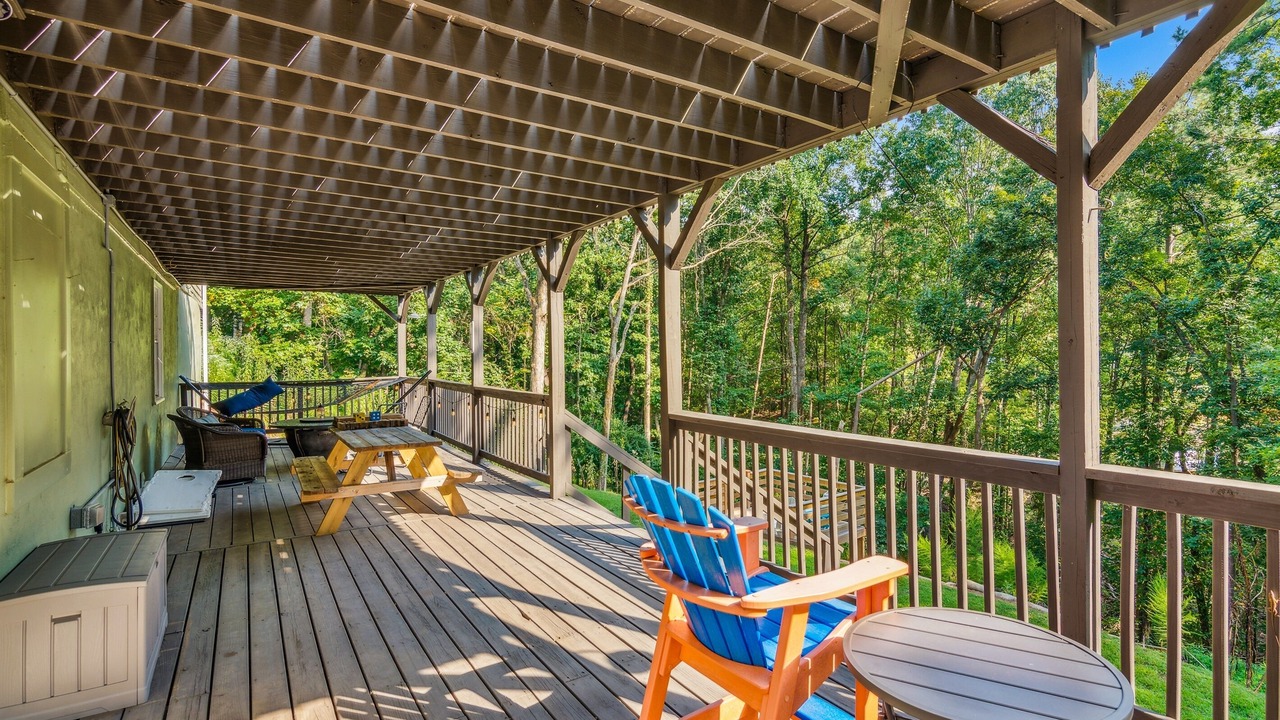 Photo of Outdoor in Gainesville