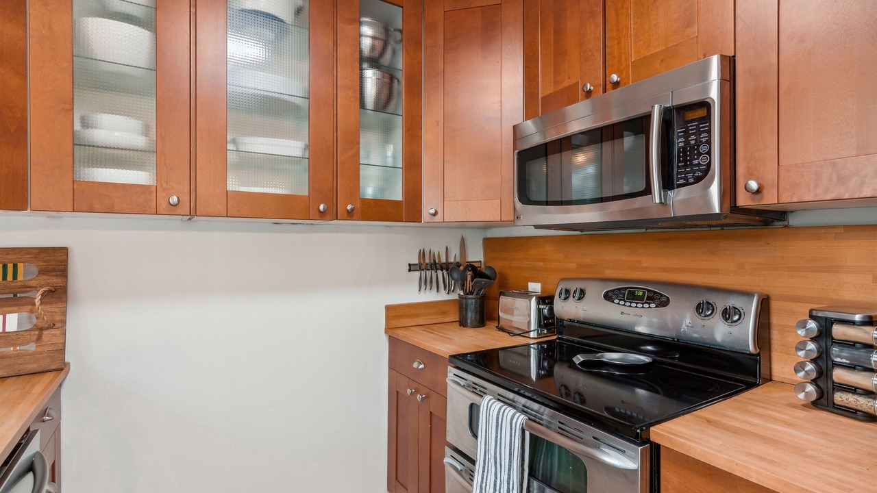 Photo of Kitchen in Gainesville