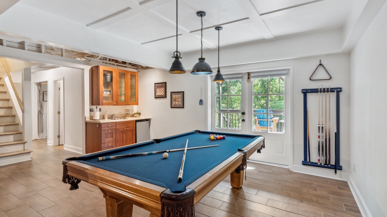 Photo of Bedroom in Gainesville