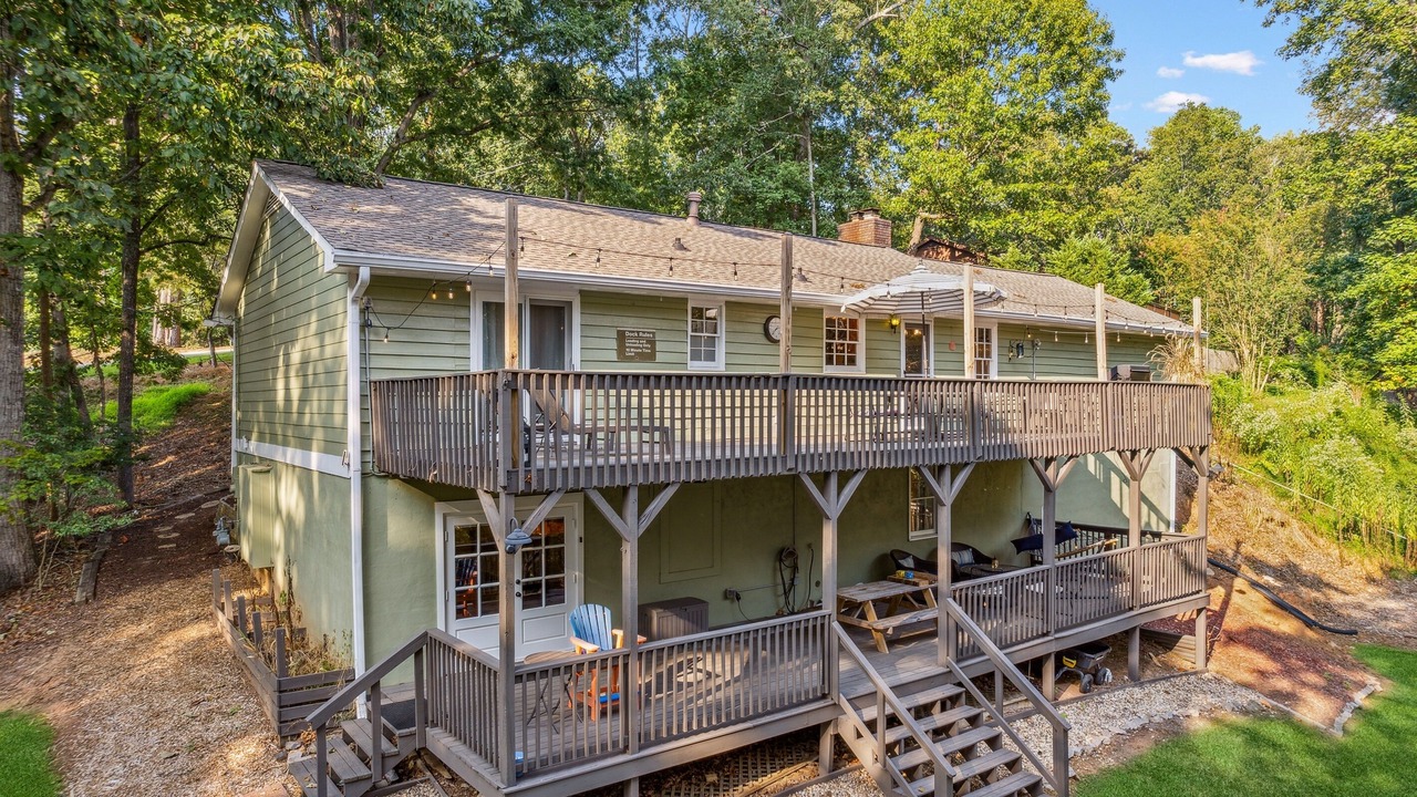 Photo of Outdoor in Gainesville