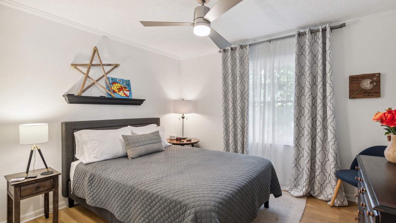 Photo of Bedroom in Gainesville