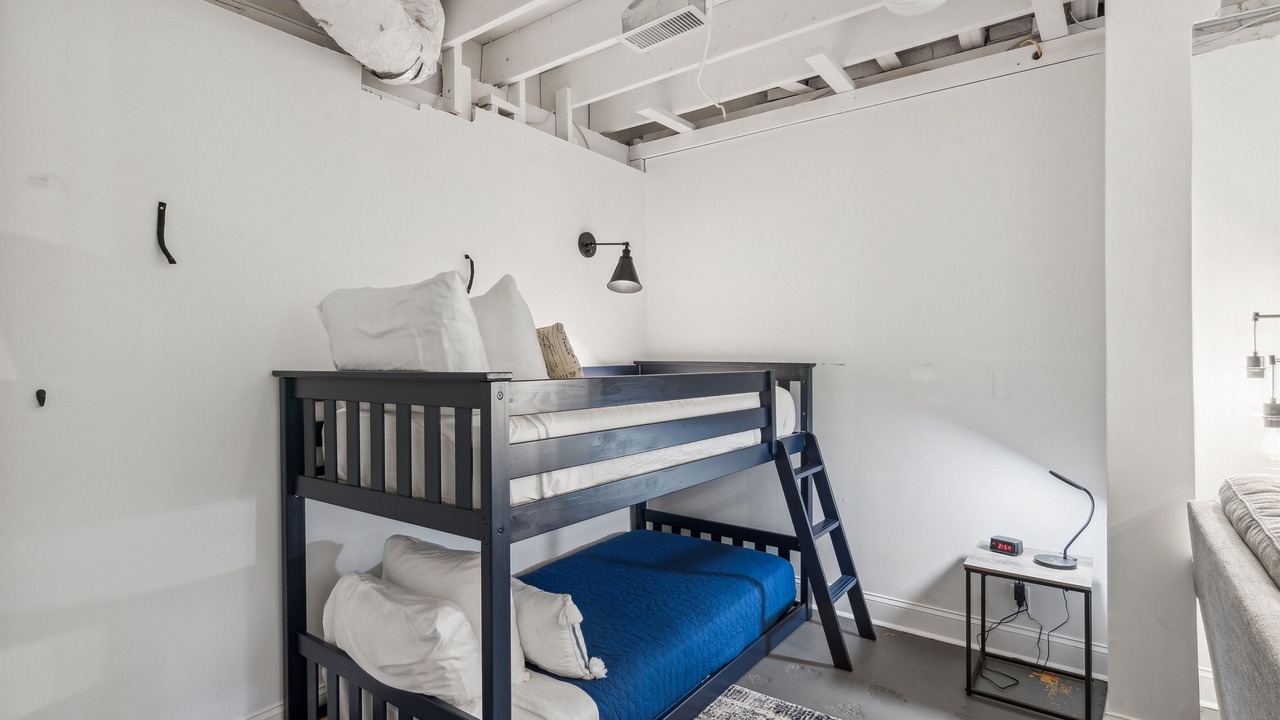 Photo of Bedroom in Gainesville