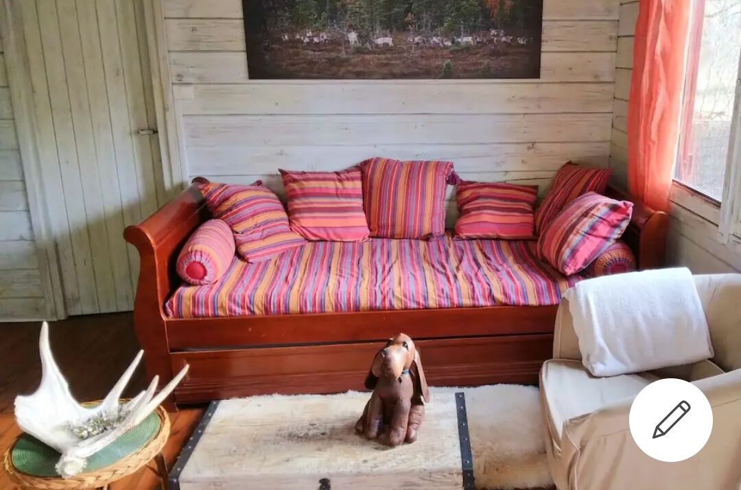 Photo of Livingroom in Herbignac