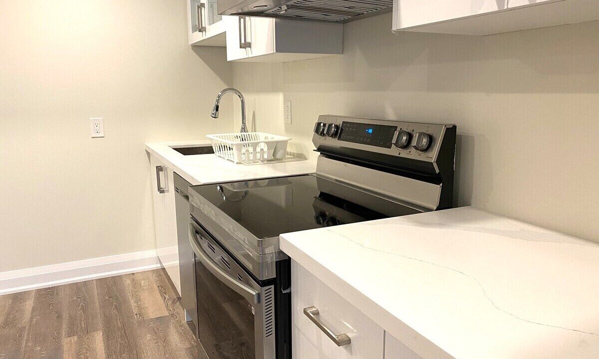 Photo of Kitchen in Pickering