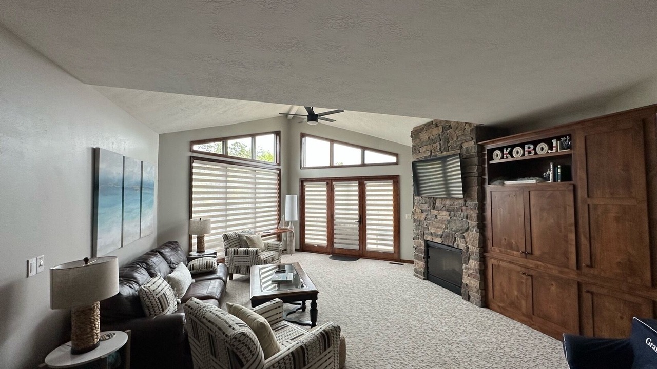 Photo of Bedroom in Arnolds Park
