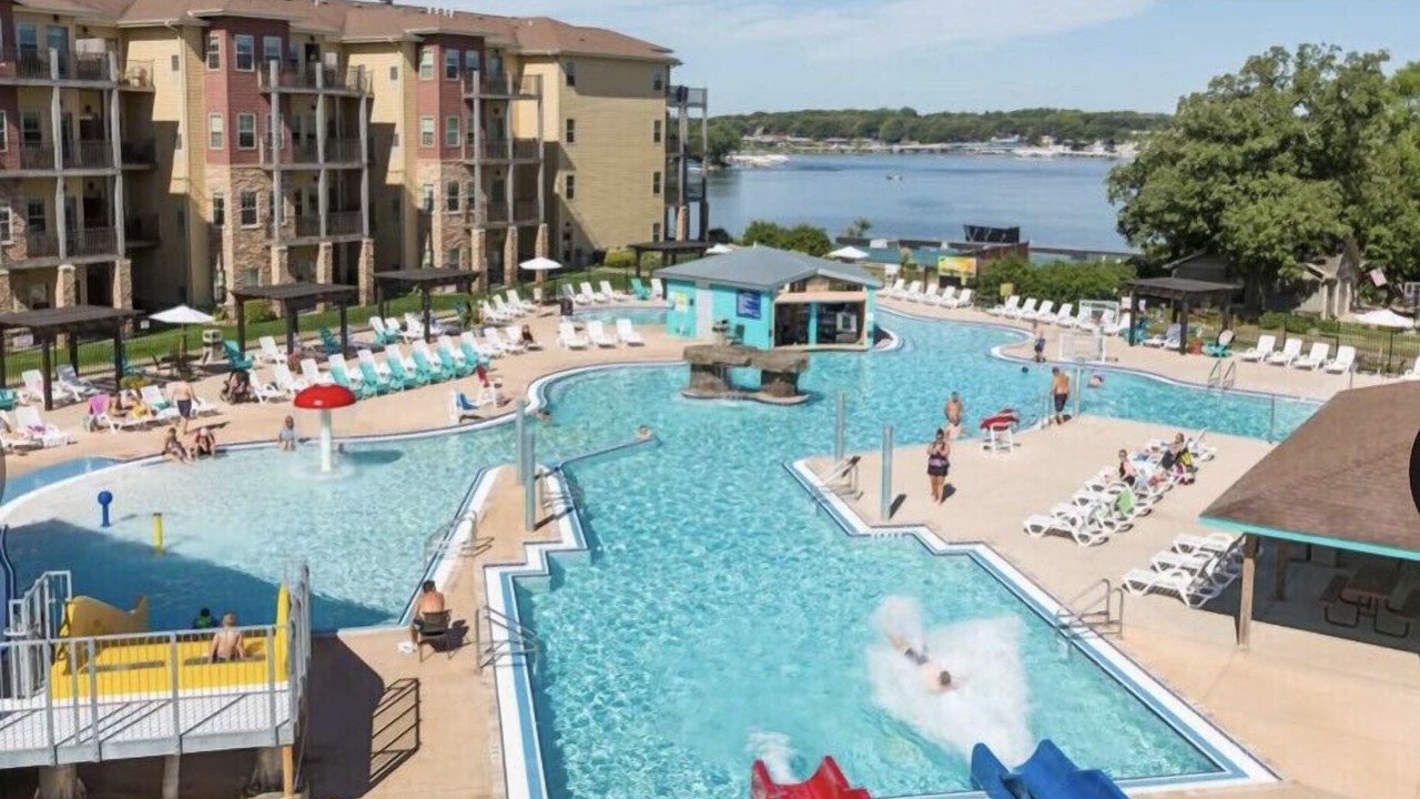 Photo of Outdoor in Arnolds Park
