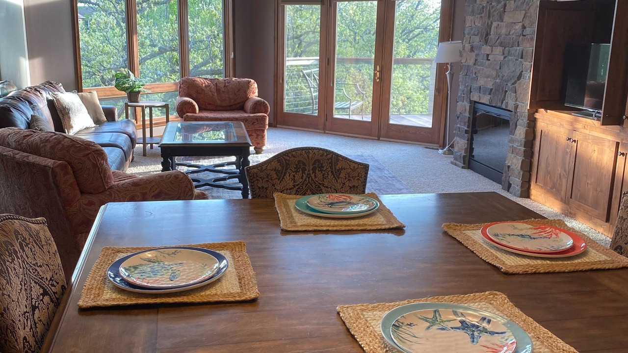 Photo of Bedroom in Arnolds Park