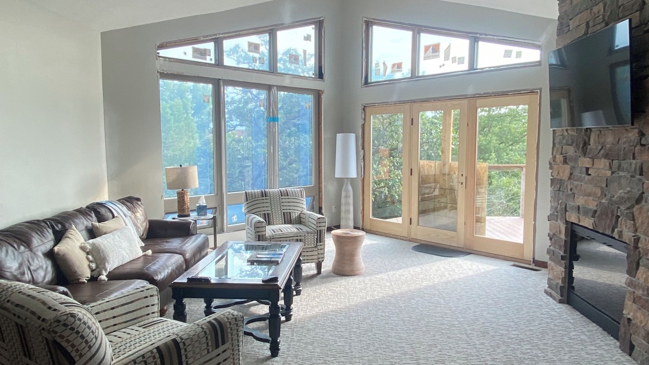 Photo of Bedroom in Arnolds Park