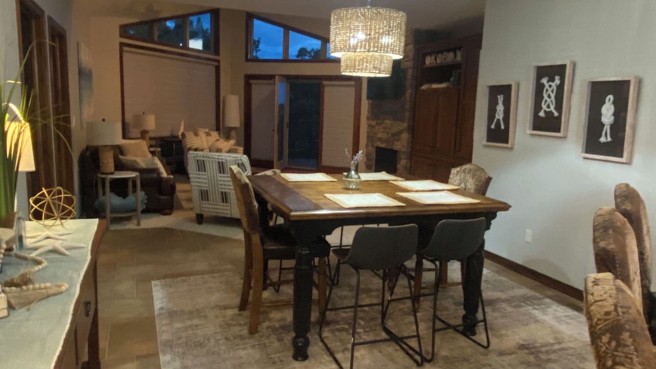 Photo of Bedroom in Arnolds Park
