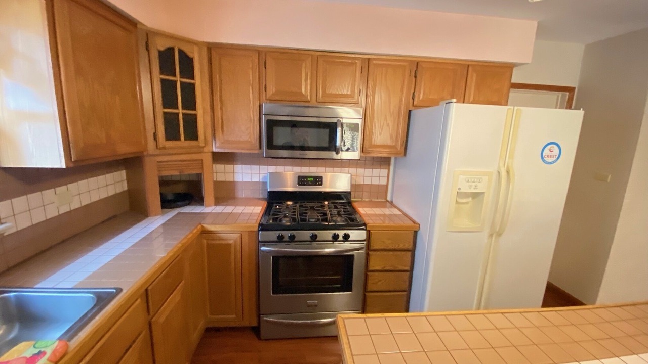 Photo of Kitchen in Wildwood Crest