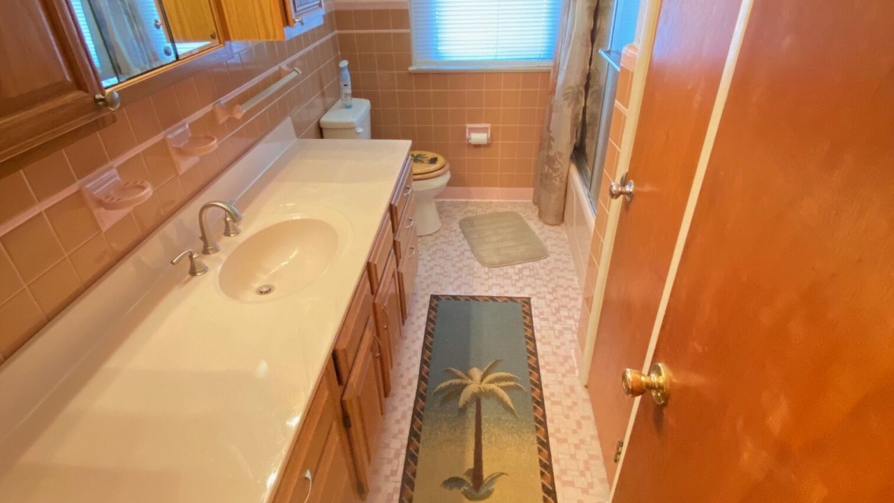 Photo of Bathroom in Wildwood Crest