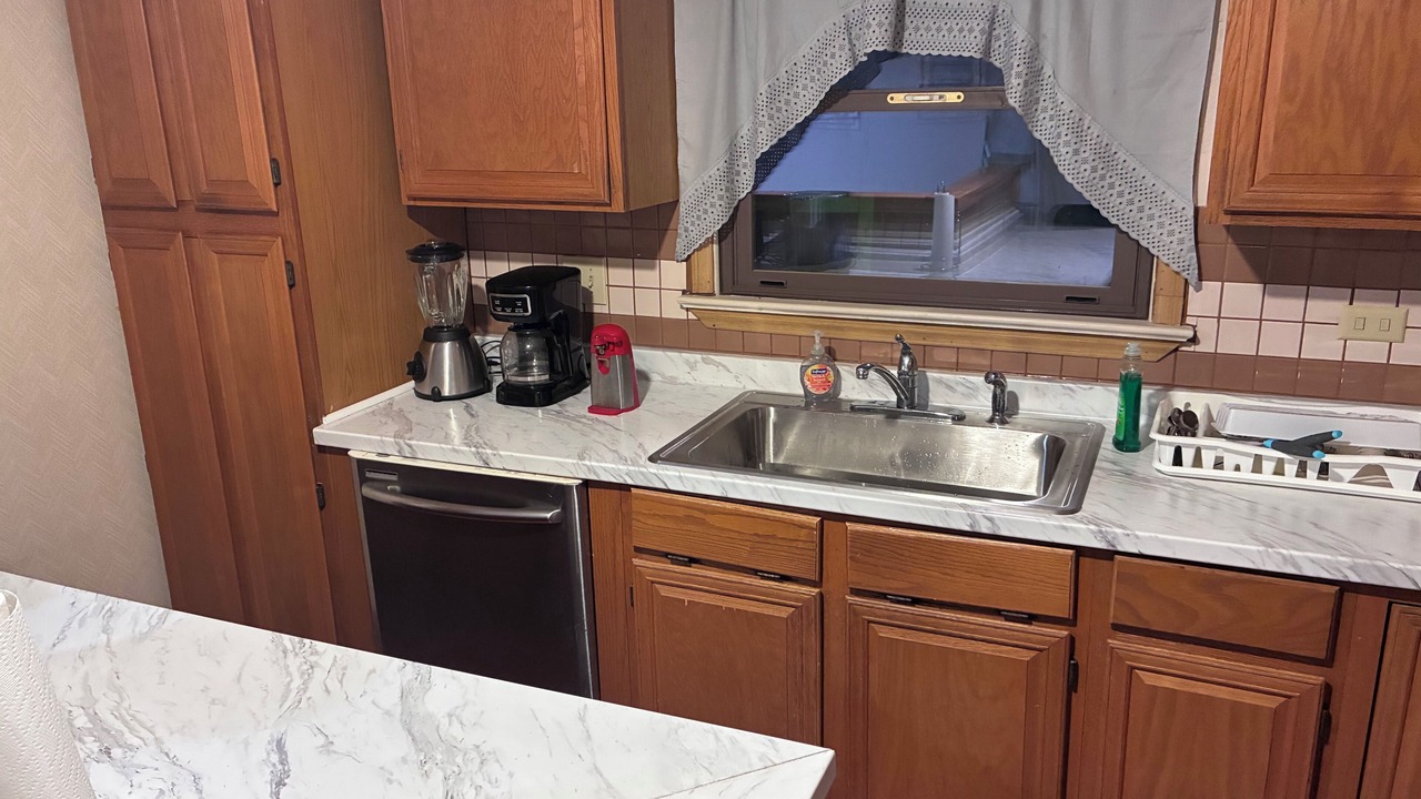 Photo of Kitchen in Wildwood Crest