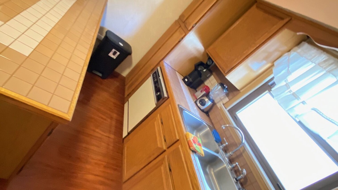 Photo of Kitchen in Wildwood Crest