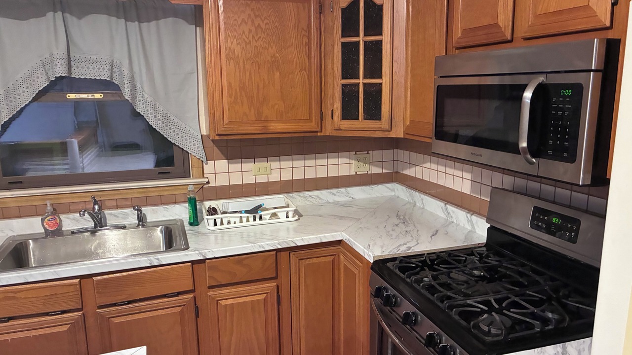 Photo of Kitchen in Wildwood Crest