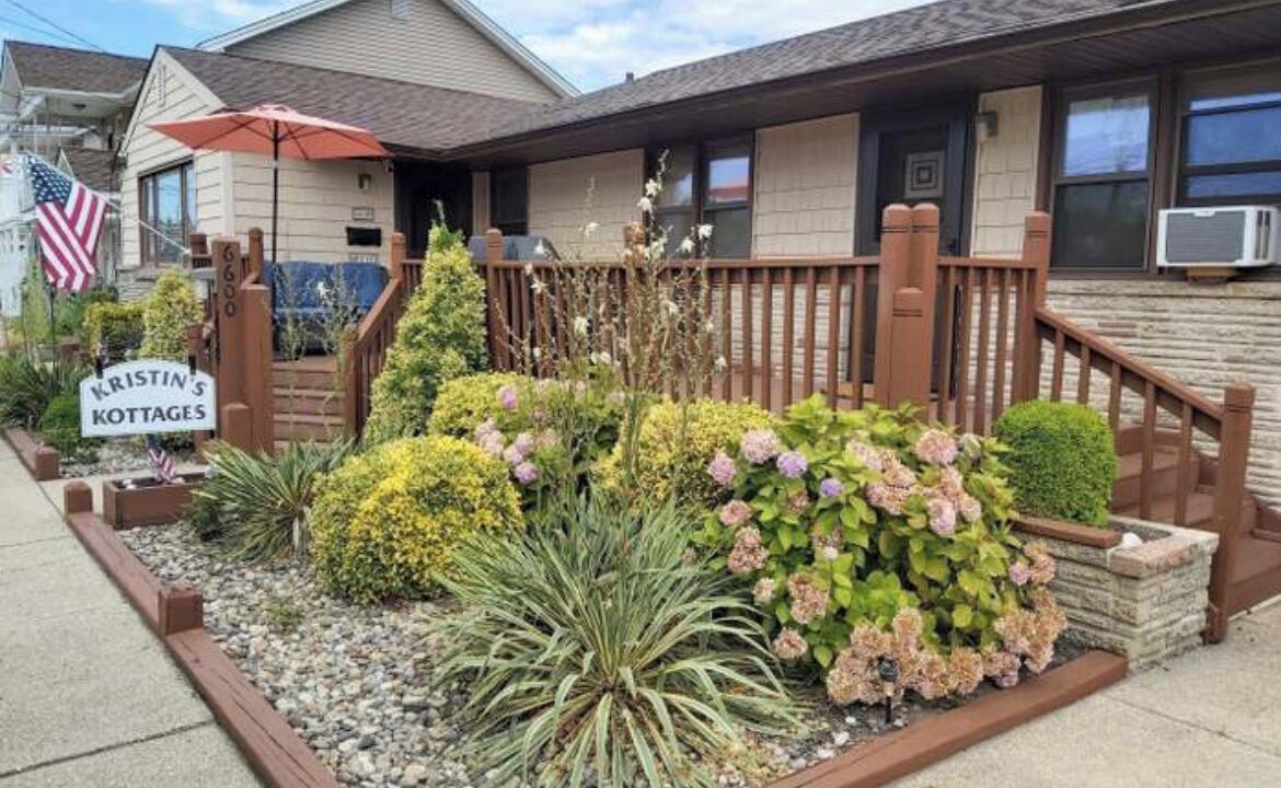 Photo of Outdoor in Wildwood Crest