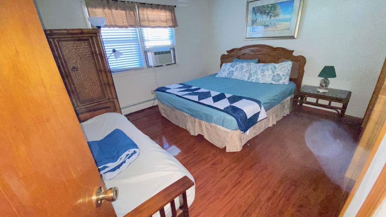 Photo of Bedroom in Wildwood Crest
