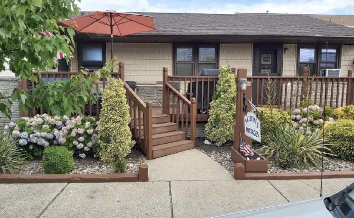 Photo of Outdoor in Wildwood Crest