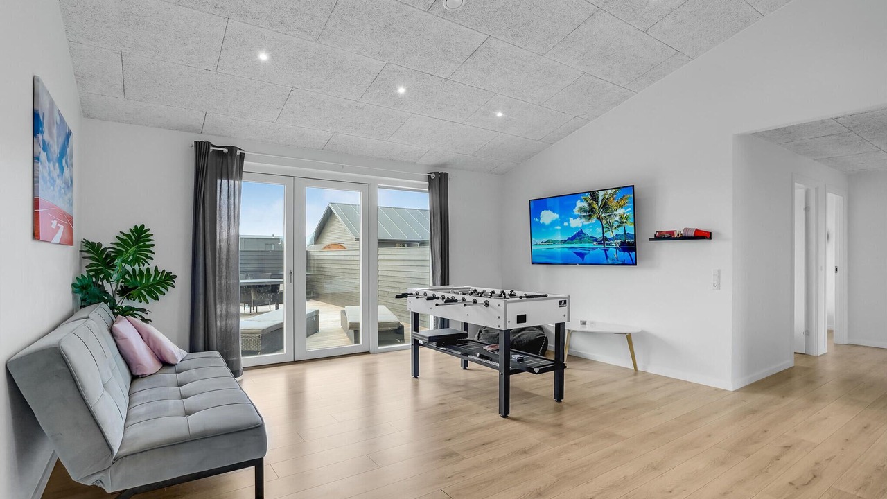 Photo of Bedroom in Thisted