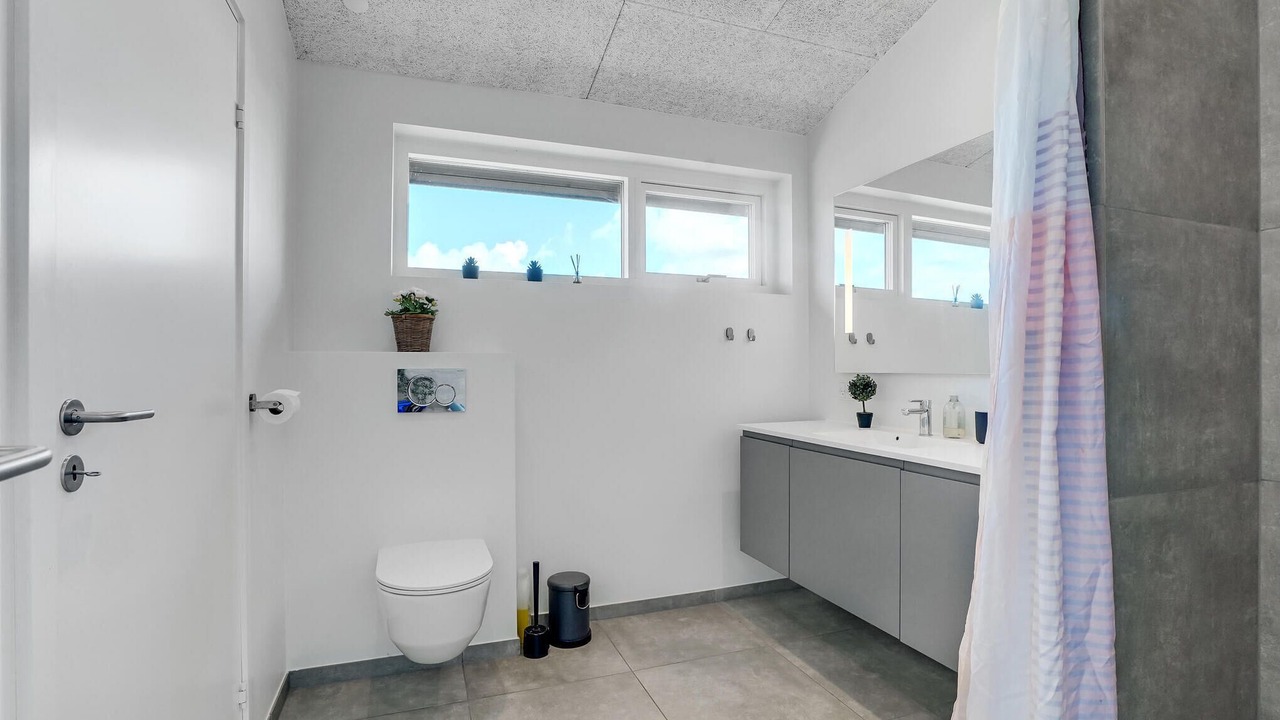 Photo of Bathroom in Thisted