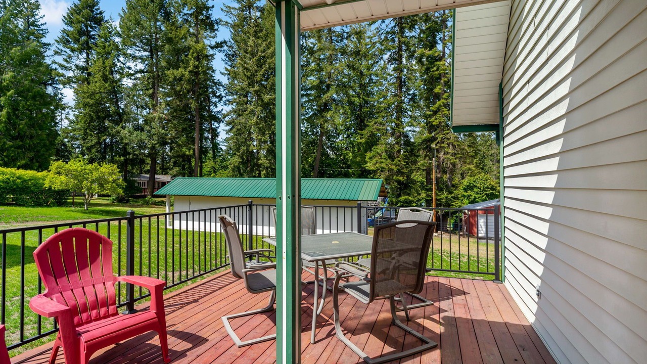 Photo of Outdoor in Bayview