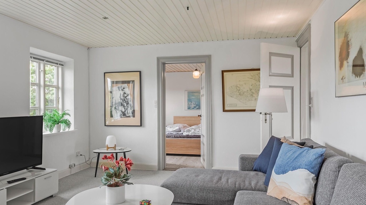 Photo of Bedroom in Majbolle