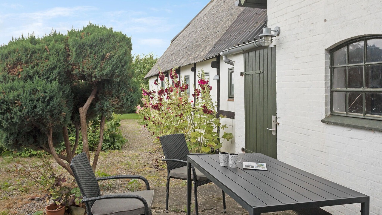 Photo of Outdoor in Majbolle