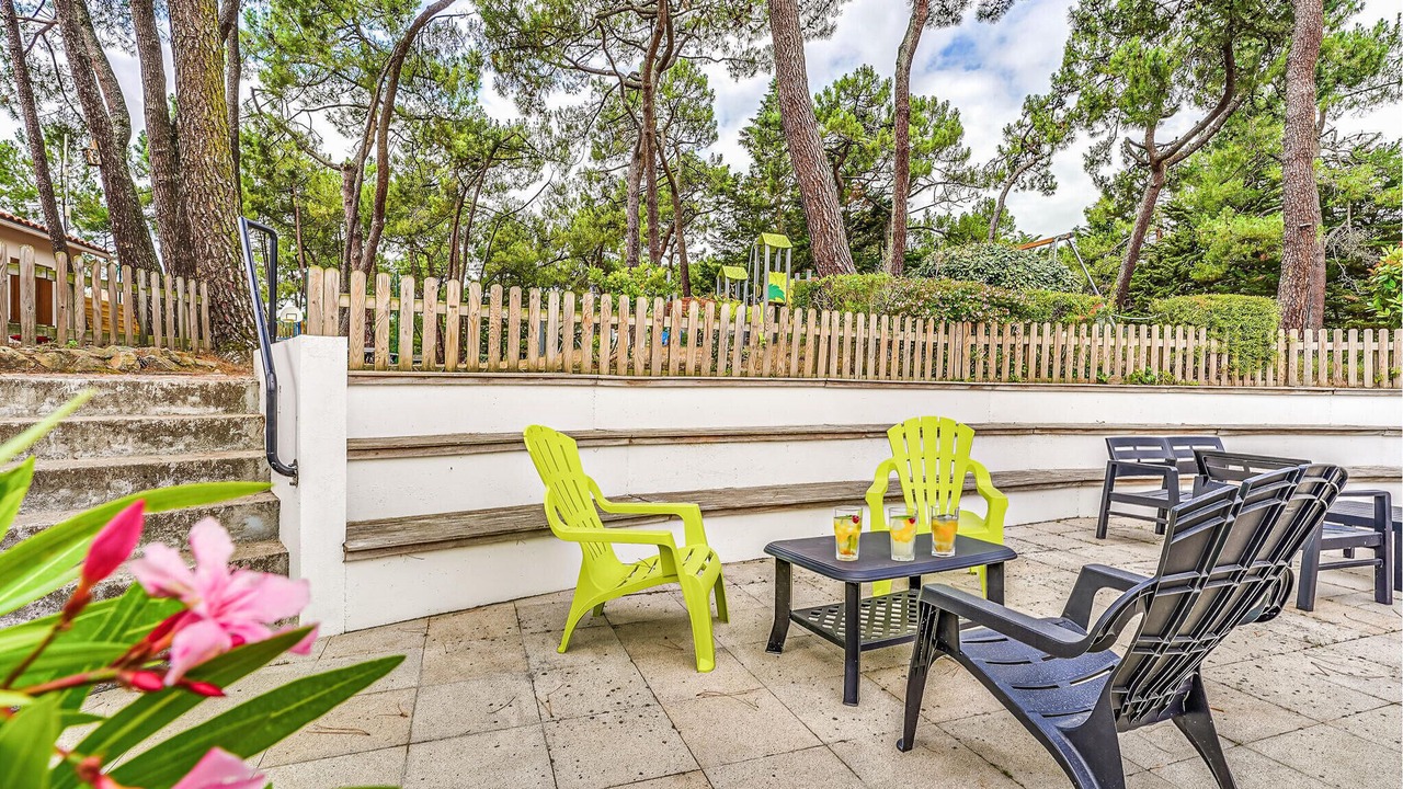 Photo of Outdoor in La Faute-sur-Mer