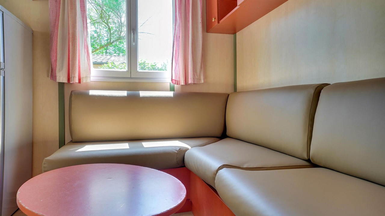 Photo of Bedroom in La Faute-sur-Mer