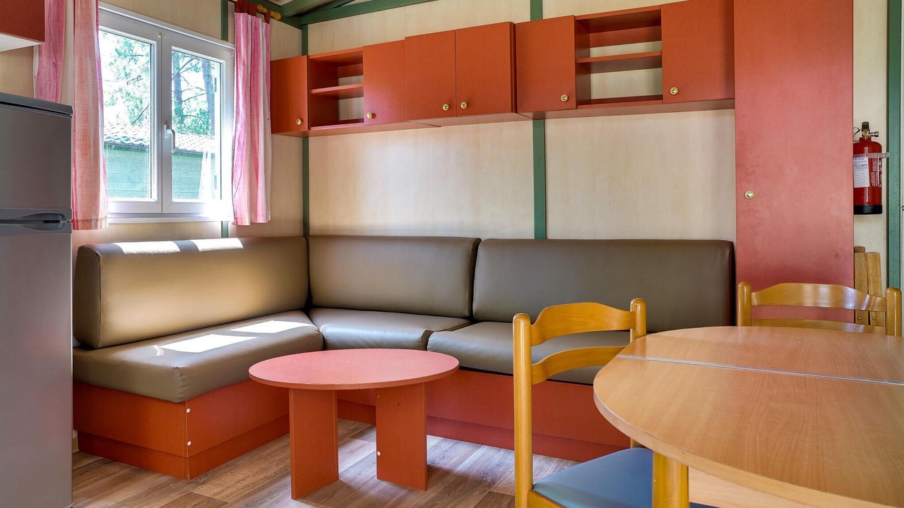 Photo of Bedroom in La Faute-sur-Mer