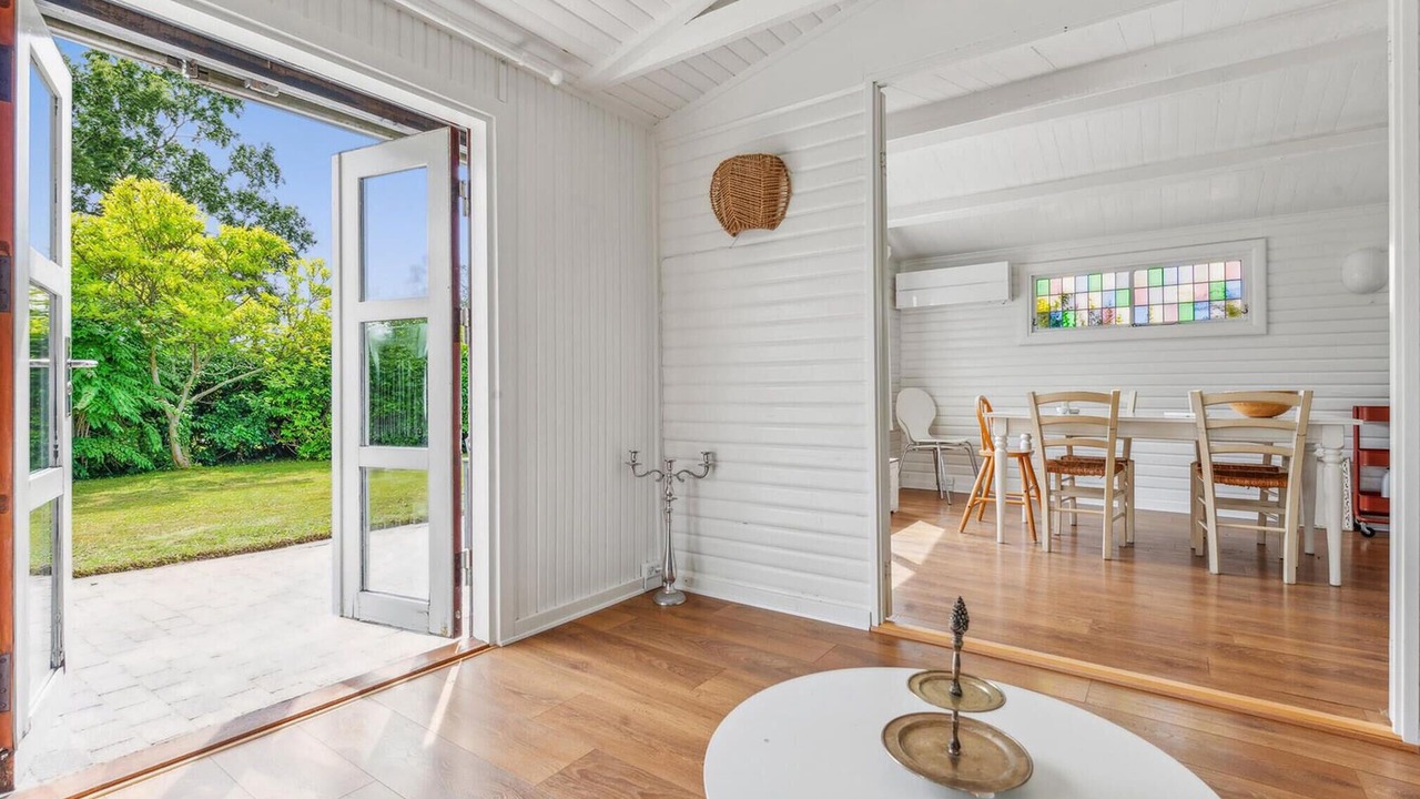 Photo of Bedroom in Rødvig