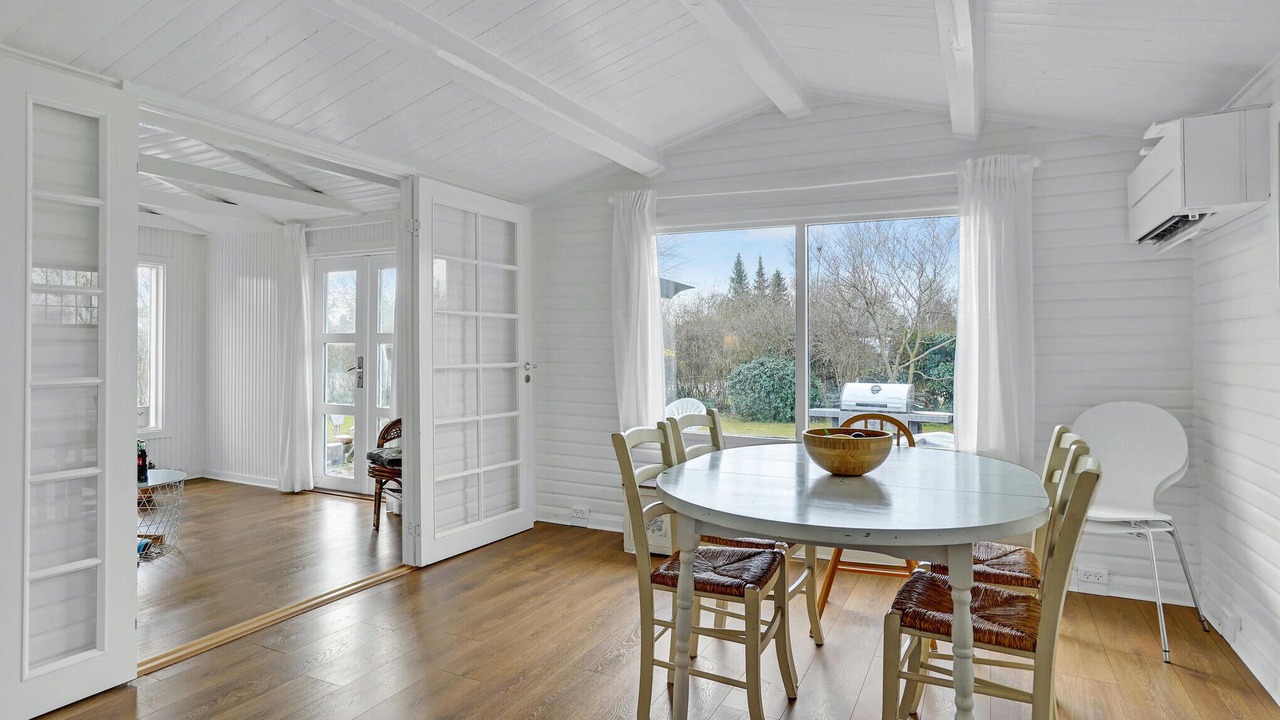 Photo of Bedroom in Rødvig