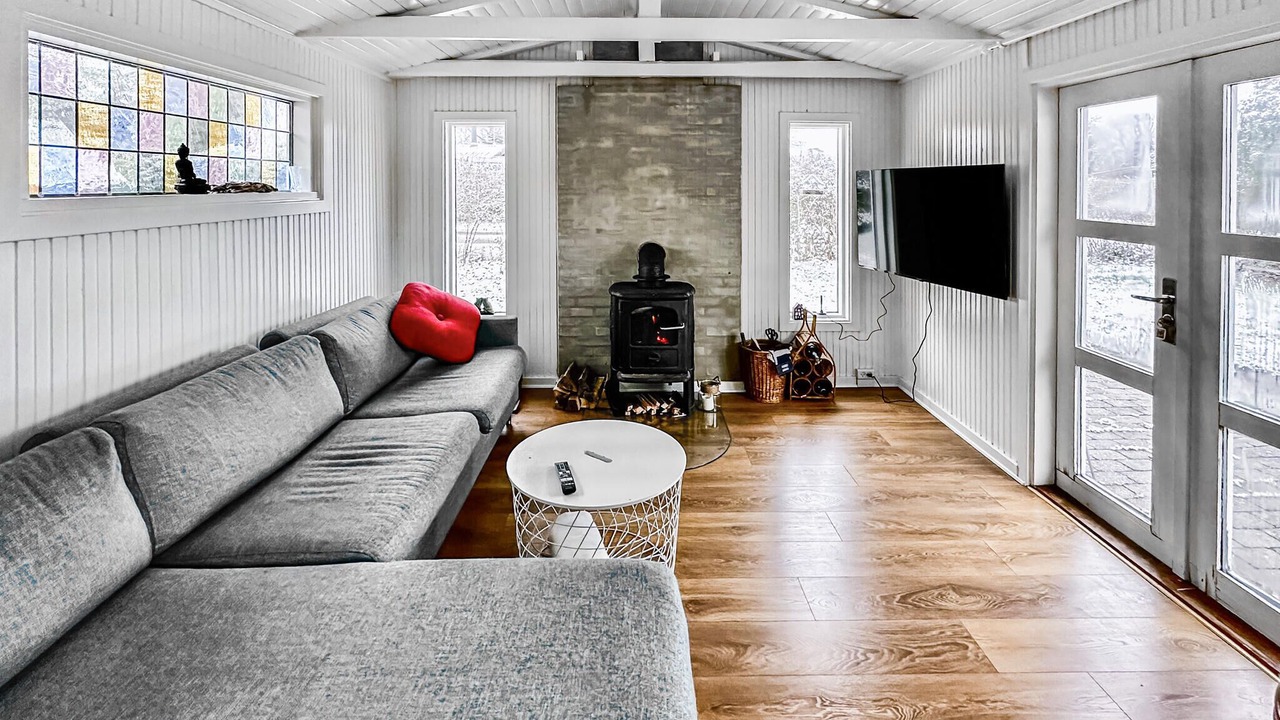 Photo of Bedroom in Rødvig