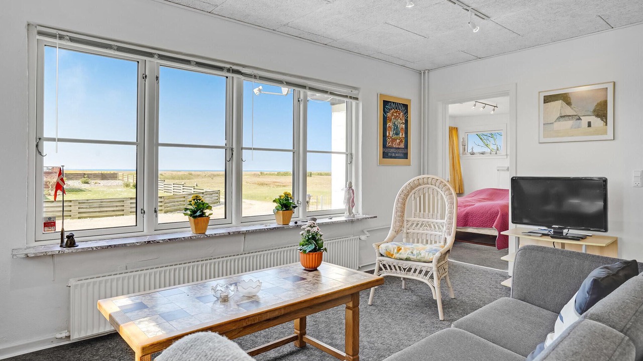 Photo of Bedroom in Brydegaard