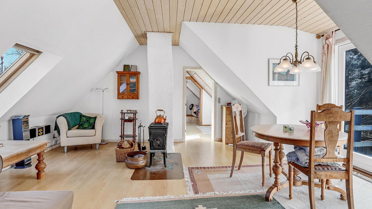 Photo of Bedroom in Ronne