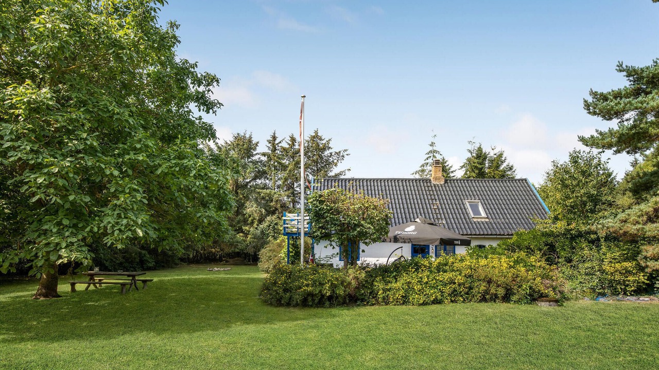 Photo of Outdoor in Ronne
