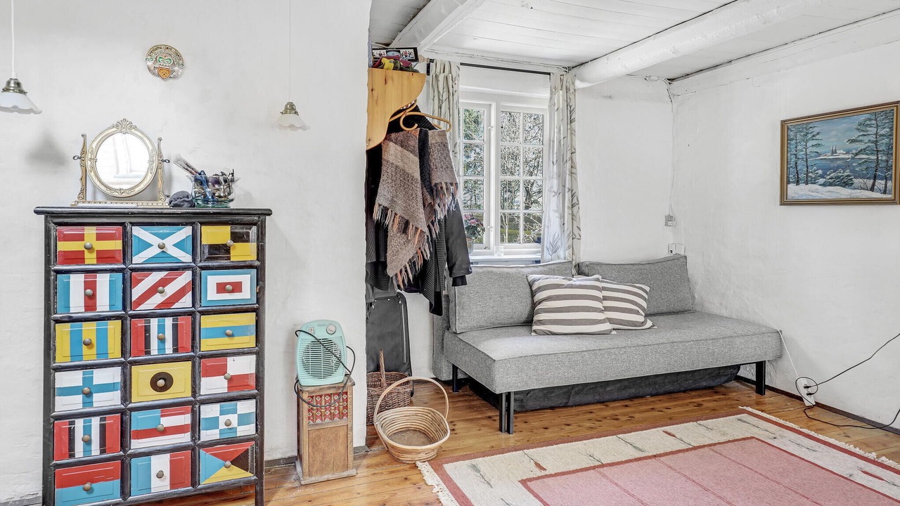 Photo of Bedroom in Ronne