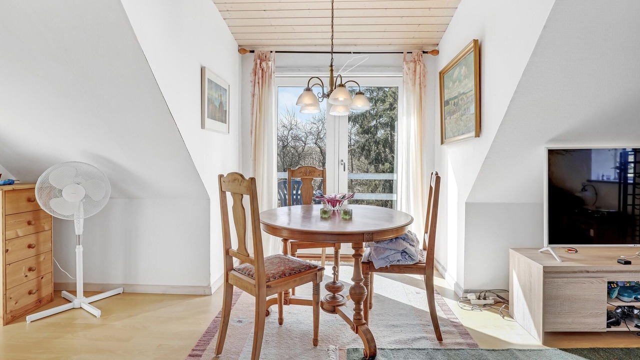Photo of Bedroom in Ronne