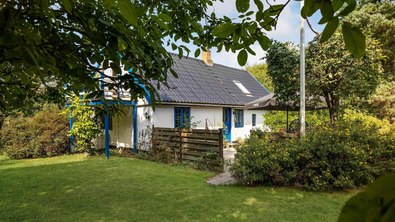 Photo of Outdoor in Ronne
