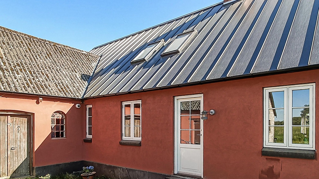 Photo of Outdoor in Sødring