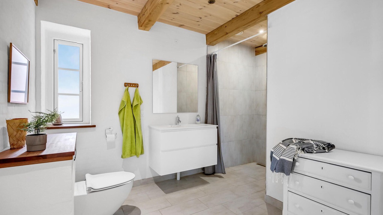 Photo of Bathroom in Sødring