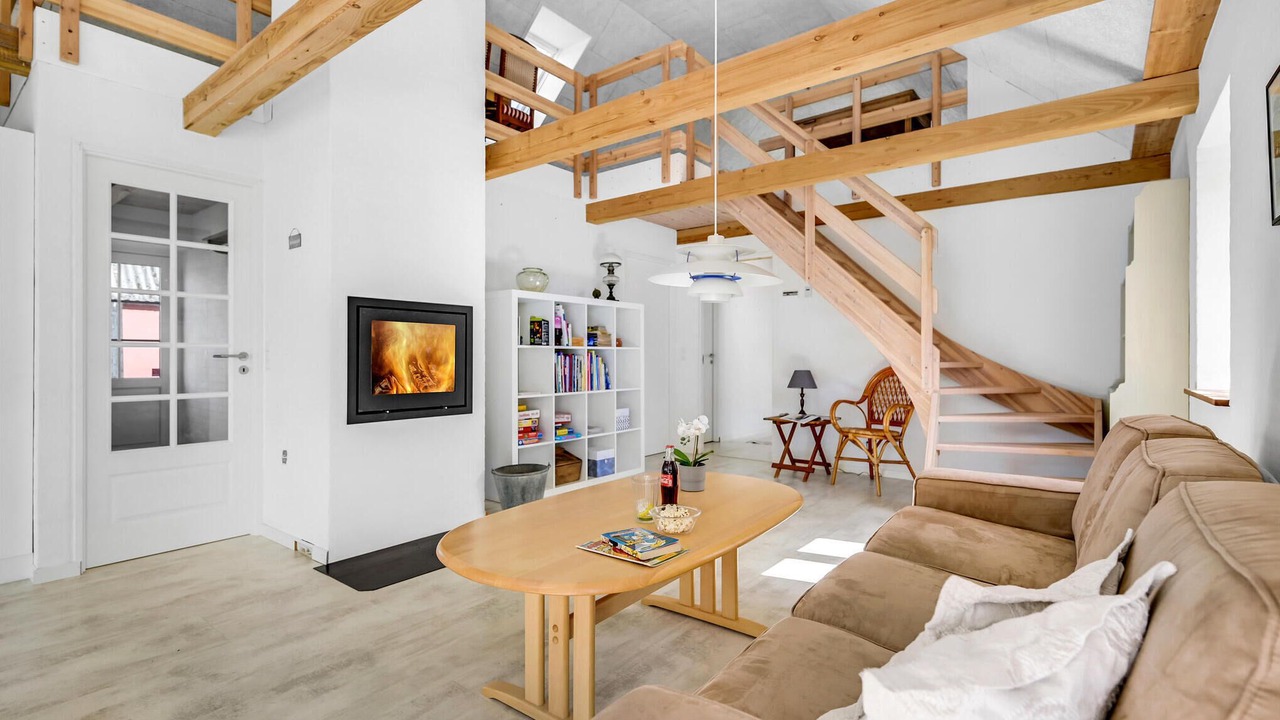 Photo of Bedroom in Sødring