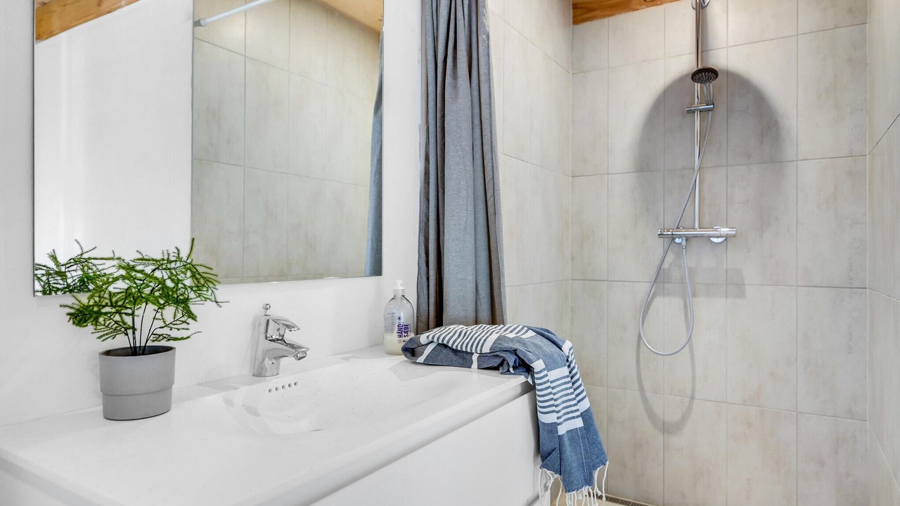 Photo of Bathroom in Sødring
