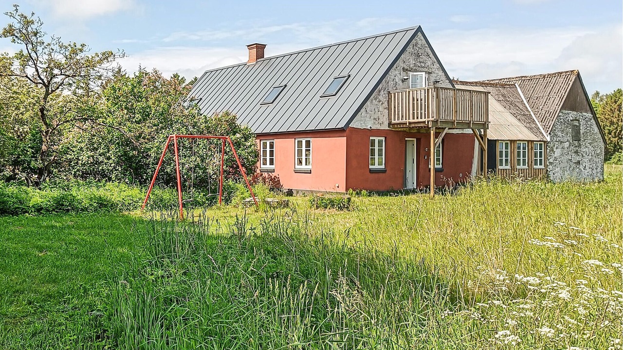 Photo of Outdoor in Sødring