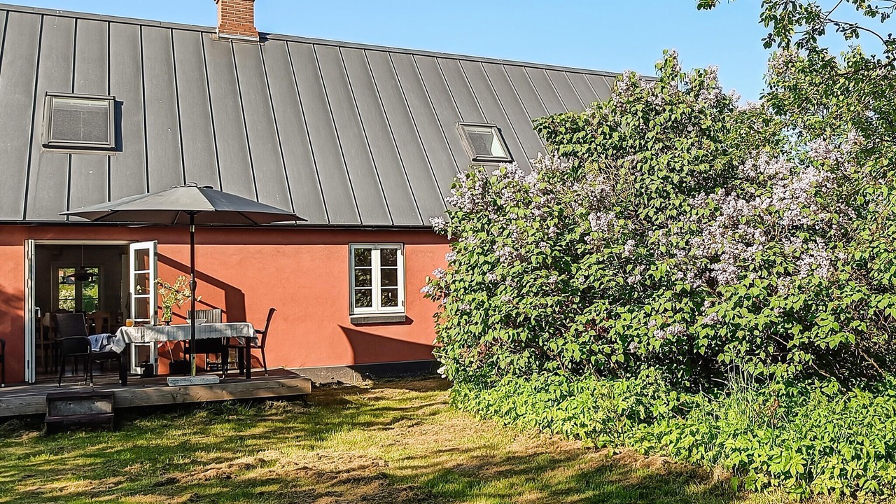 Photo of Outdoor in Sødring